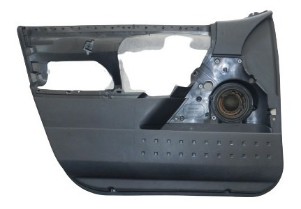 Forro Porta Dianteira Esquerda Renault Megane 2008 156034962