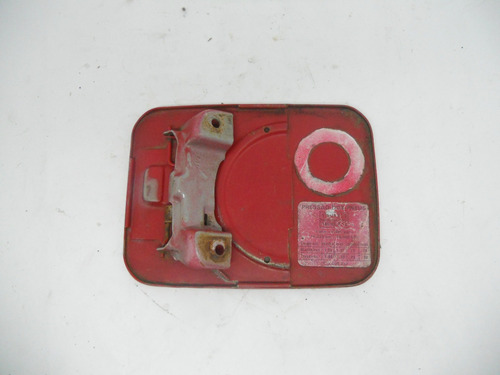 Portinhola Tanque Combustivel Vw Gol Bola 373000257