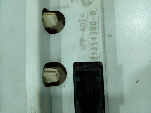 Computador De Bordo Peugeot 207 03 A 10 216543008 (m)