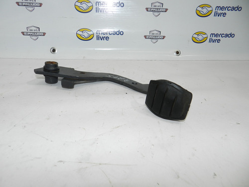 Pedal Freio Renault Scenic 1.6 2.0 2001 A 2010