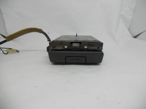Cinzeiro Porta Treco Honda Civic 1996 A 2000 Nf2062h
