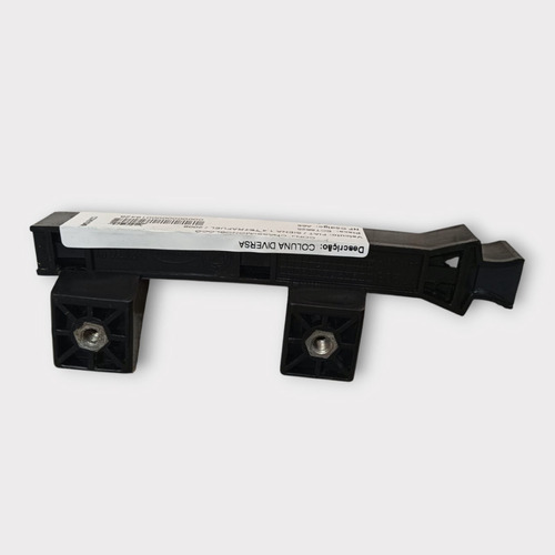 Suporte Guia Do Vidro Da Porta Fiat Siena Palio 4p 2008 2012