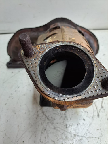 Catalisador Kia Sorento 2.4 16v Gasolina 2011 2012 2013 2014