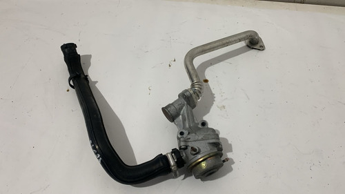 Válvula Egr Com Cano Tubo Intercooler C180k 1.8 16v 4c 00/07