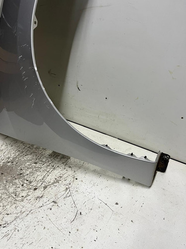 Paralama Direito Sandero Logan 2014 2015 2016 2022 Original