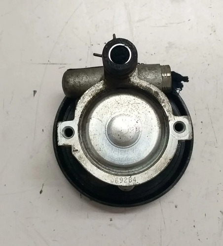 Bomba Direção Hidraulica Renault Duster 2.0 16v 28274453