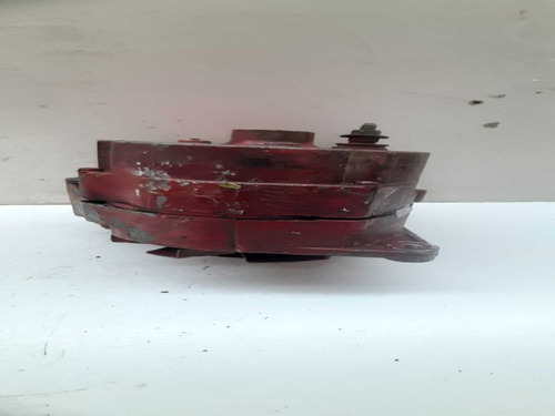  Alternador Gm Chevette  1992