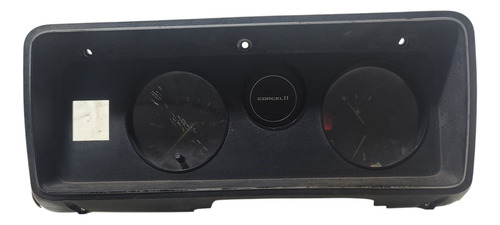 Painel Instrumentos Ford Belina Corcel 1983 (al) 80nu10848a