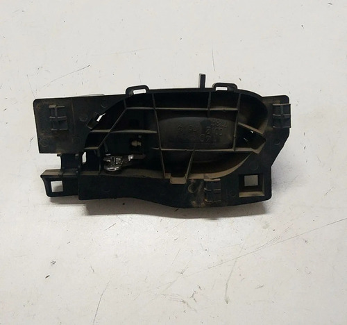 Maçaneta Interna Direita Citroen C4 2010 100127386