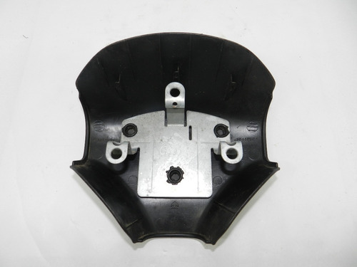 Capa Volante Buzina Peugeot 206 Sw 2008 9644329177