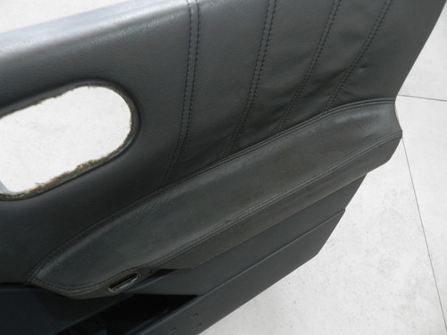 Forro Porta Dianteira Direita Megane 08/12 156034961 Detalhe