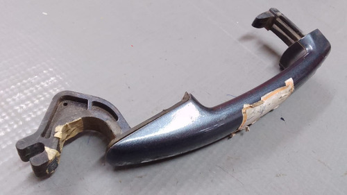 Maçaneta Externa Traseira Esquerda Citroen C4 Pallas  24043
