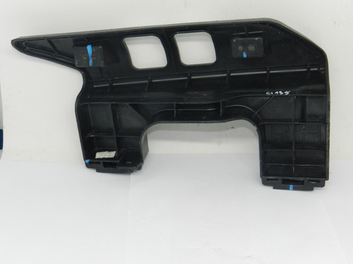 Guia Parachoque Traseiro Direito Hyundai Hb20 Hatch 15 A 20