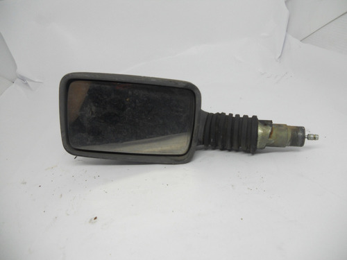 Retrovisor Manual Esquerdo Fiat Uno 1992 A 2000