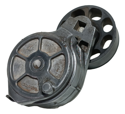 Tensor Esticador Motor Maxion 2.5 Hs S10 Sprinter Ranger