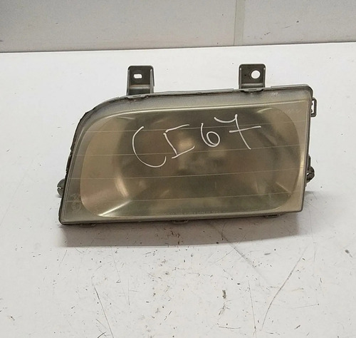 Farol Esquerdo Kia Sportage 1998 A 2001 0k08051