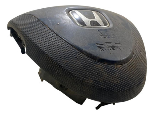 Bolsa Volante Air Bag Honda Fit 2008 (vc)