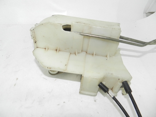 Fechadura Trava Elétrica Dianteira Direita Gm S 10 12/17