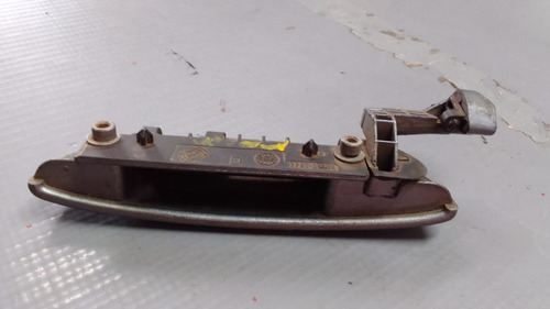 Maçaneta Externa Dianteira Direita Fiat Palio    24222