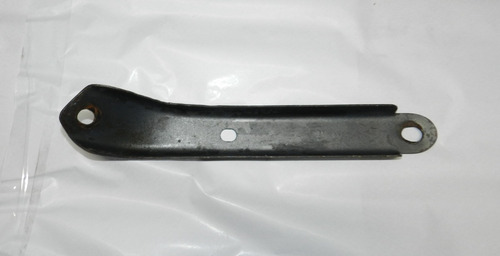 Suporte Para-choque Ford Ranger 1998 A 2004 Xl5417767aa