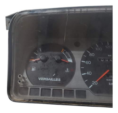 Painel De Instrumentos Ford Versailles 1991 A 1996 (al)
