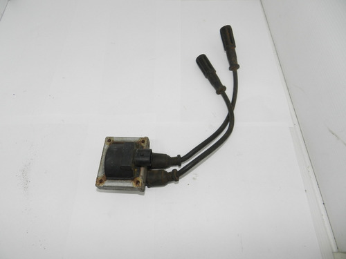 Bobina Ignição C/ Cabo Fiat Palio Edx 1.0 1998 03277
