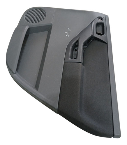Forro Porta Traseira Direita Gm Meriva 2002 A 2011 (ap)