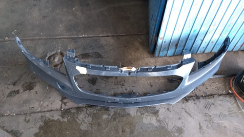 Parachoque Dianteiro Gm Cruze 2015/2017 Com Detalhe 95405754