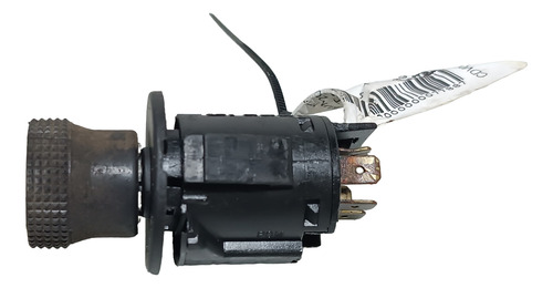 Botão Chave De Luz D20 D40 Veraneio Original 94643622