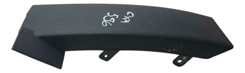 Moldura Porta Luvas Ford Fiesta 2008 A 2011  (ap)
