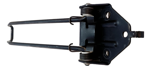 Dobradiça Limitador Porta Traseira Direita Partner 1998-2009