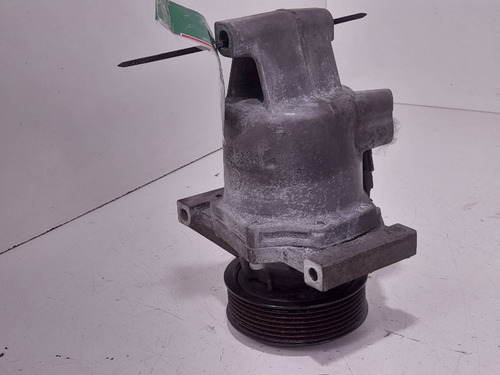 Compressor Ac Logan Duster Sandero 2018 2019
