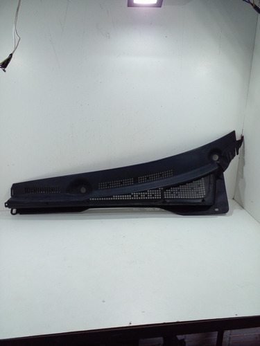 Churrasqueira Lado Esquerdo Honda Civic 1.7 Civic (vj)