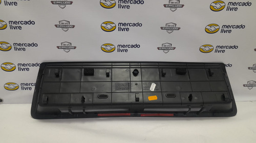 Suporte Placa Traseira Toyota Hilux 05/15 521790k020