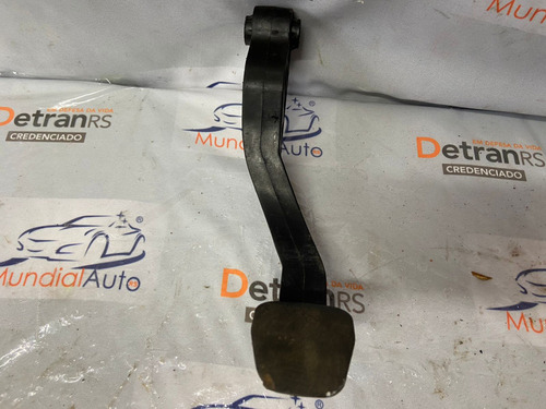 Pedal Embreagem Vw Gol G5 Voyage Saveiro Polo Fox 18296 C01