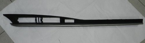 Moldura Painel Lado Esquerdo Toyota Corolla 2014 A 2017 