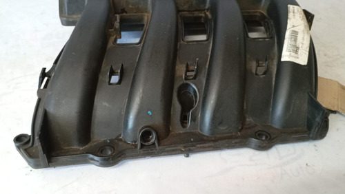 Coletor Admissão  Megane Sandero Logan Duster 1.6 16v 25528