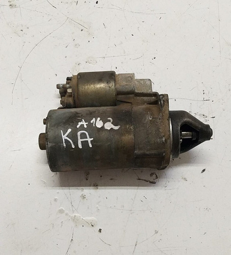 Motor Partida Arranque Ford Ka 1.0 8v 1998 F000al0304