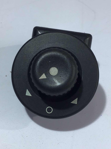 Botão Comando Retrovisor Citroen C3 C4 185526. 22112*