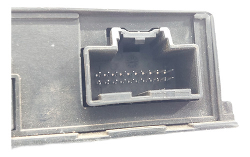 Modulo Central Do Bluetooth Cruze Ano 2011 A 2016