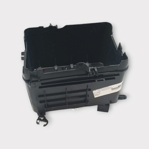 Caixa Suporte Bateria Peugeot 206 207 2001 2010  9643020380
