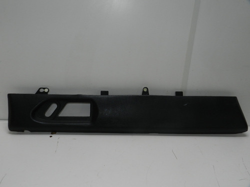 Acabamento Forro Porta Dianteira Esquerda Fiat Tipo 93/97