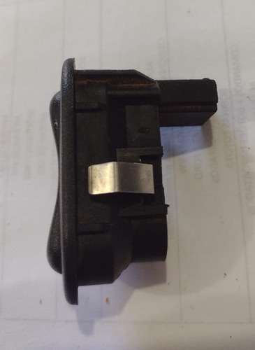 Botão Interruptor Vidro Elétrico Gm Astra Zafira 1999/2005