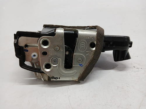 Fechadura Manual Diant Direita Toyota Hilux E Sw4 2006 A 15