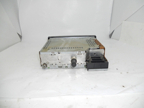 Rádio Cd Player Peugeot 307 1.6 16v 2003 96488013xt00