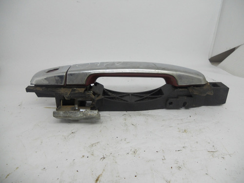 Maçaneta Externa Dianteira Direita Nissan Sentra 2009