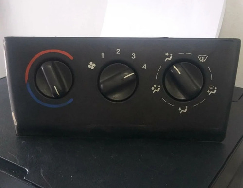 Comando Ar Condicionado Gm Vectra 1997 A 2004 86323