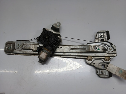 Maquina Vidro Porta Traseira Direita Gm Cobalt 2011 A 2015