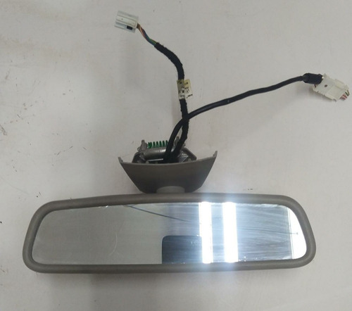 Retrovisor Interno Mercedes C180 C200 2010 A 2015 020872
