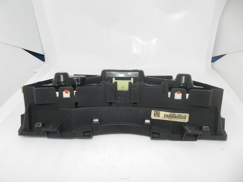 Painel Instrumentos Gm Meriva Joy 1.4 2003 A 2012 880482018
